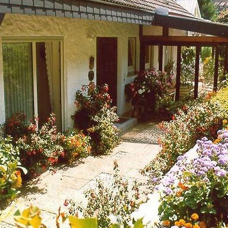 Haus Käshammer Ottenhöfen im Schwarzwald Exterior foto