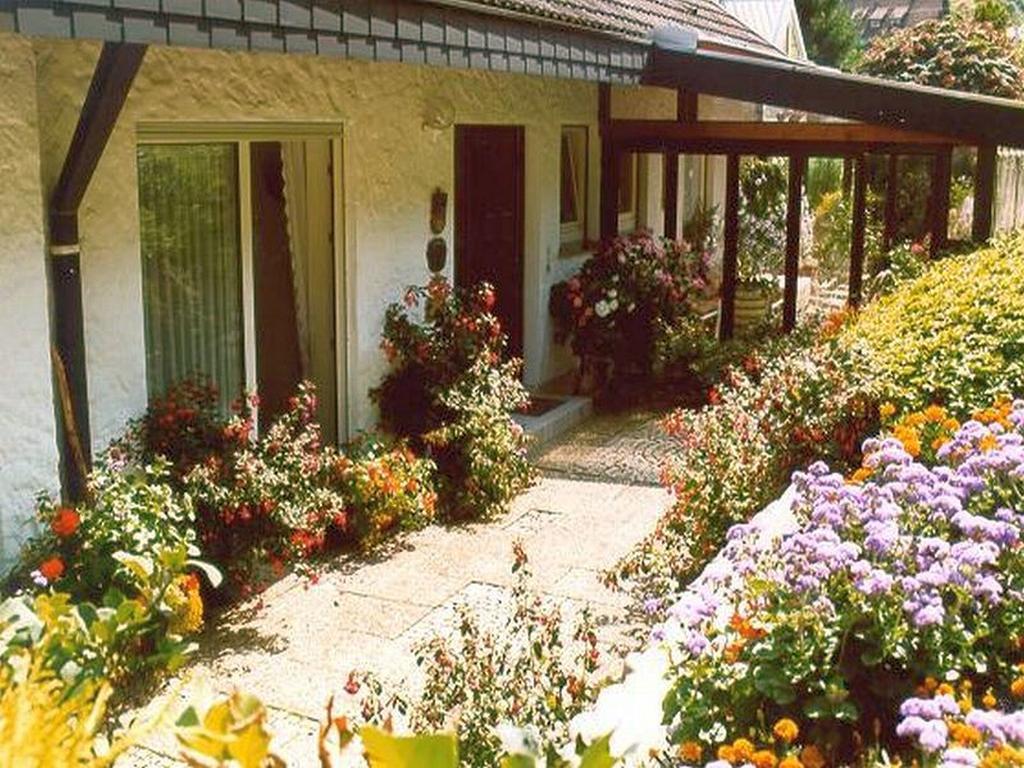 Haus Käshammer Ottenhöfen im Schwarzwald Exterior foto